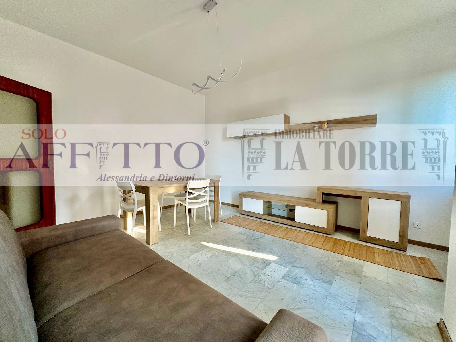 Foto 1 - Trilocale CIRCONVALLAZIONE, Cassano Spinola - foto 1