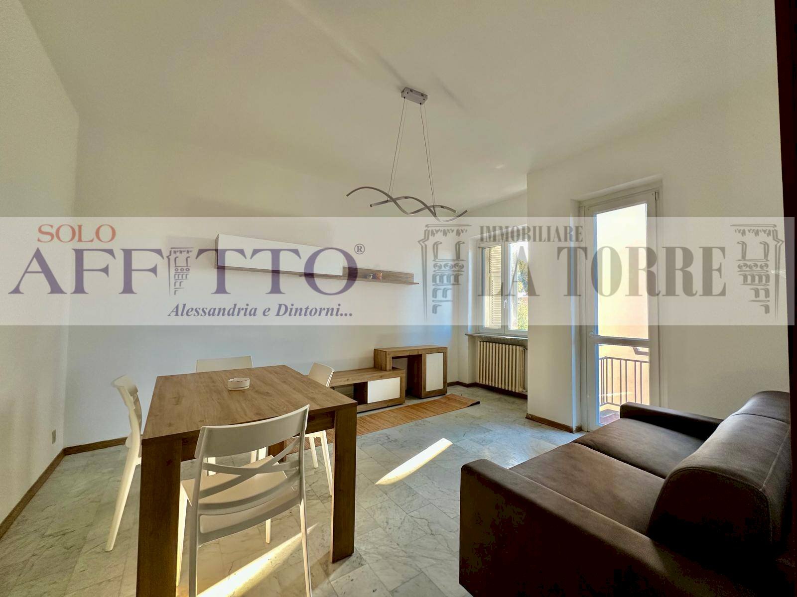 Foto 2 - Trilocale CIRCONVALLAZIONE, Cassano Spinola - foto 2