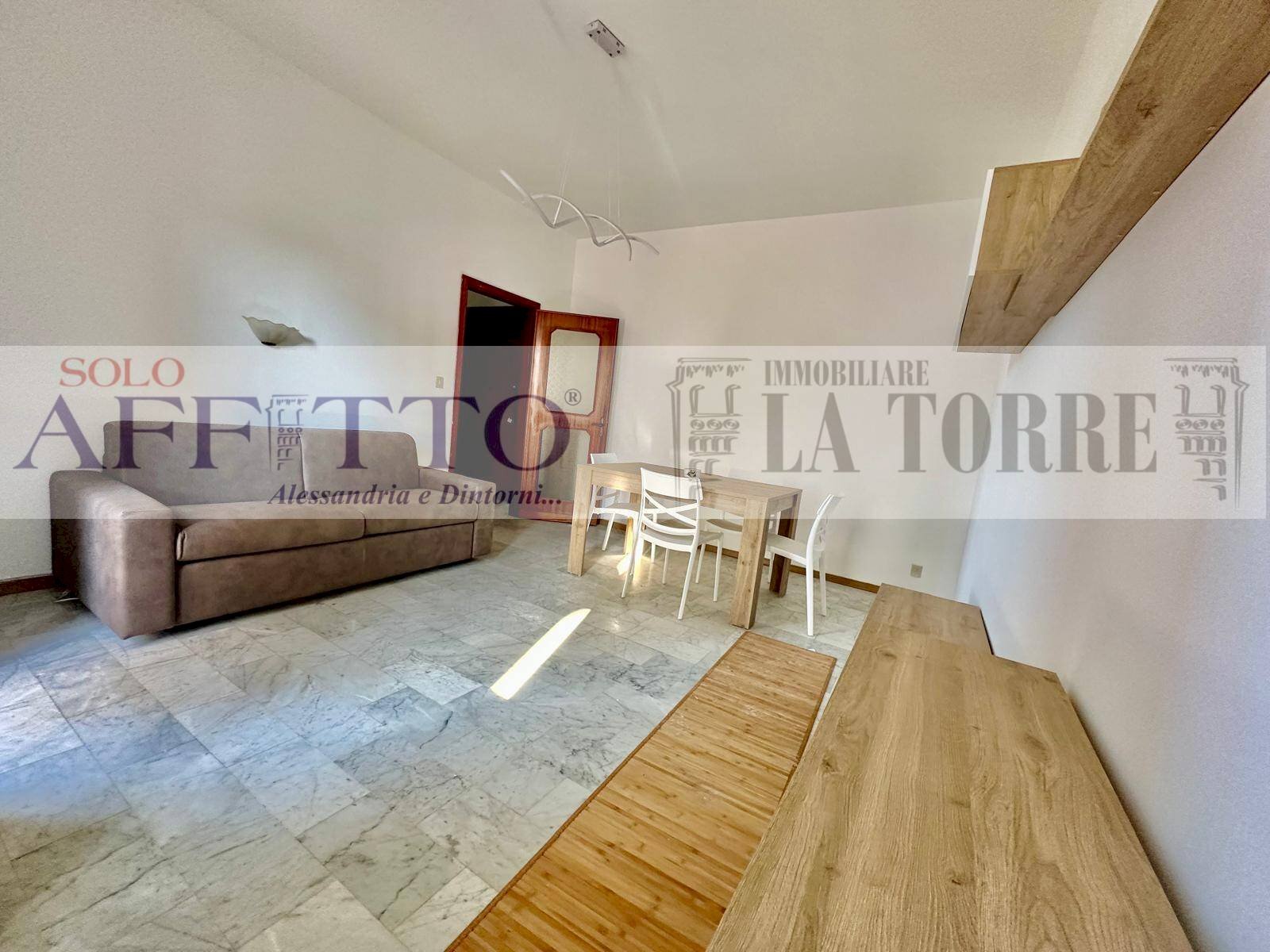 Foto 3 - Trilocale CIRCONVALLAZIONE, Cassano Spinola - foto 3