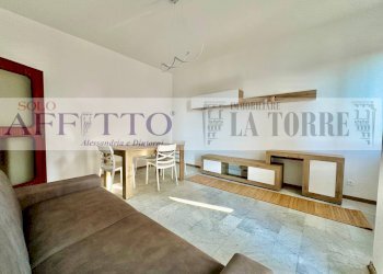 Foto 1 - Trilocale CIRCONVALLAZIONE, Cassano Spinola - foto 1