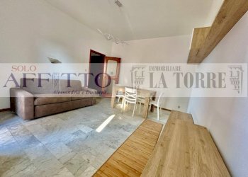 Foto 3 - Trilocale CIRCONVALLAZIONE, Cassano Spinola - foto 3