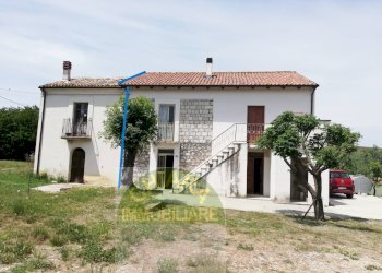 Foto 3 - Casa indipendente Contrada Pianospedale
 
69, Gissi - foto 3