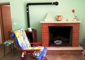 Foto 10 - Casa indipendente Contrada Pianospedale
 
69, Gissi - foto 10