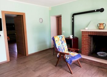 Foto 11 - Casa indipendente Contrada Pianospedale
 
69, Gissi - foto 11