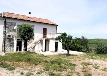 Foto 15 - Casa indipendente Contrada Pianospedale
 
69, Gissi - foto 15