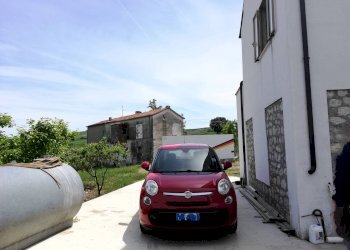 Foto 25 - Casa indipendente Contrada Pianospedale
 
69, Gissi - foto 25