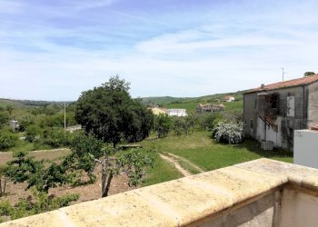 Foto 27 - Casa indipendente Contrada Pianospedale
 
69, Gissi - foto 27