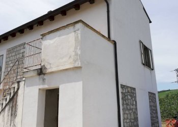 Foto 36 - Casa indipendente Contrada Pianospedale
 
69, Gissi - foto 36