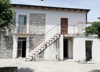 Foto 39 - Casa indipendente Contrada Pianospedale
 
69, Gissi - foto 39