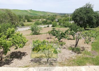 Foto 42 - Casa indipendente Contrada Pianospedale
 
69, Gissi - foto 42