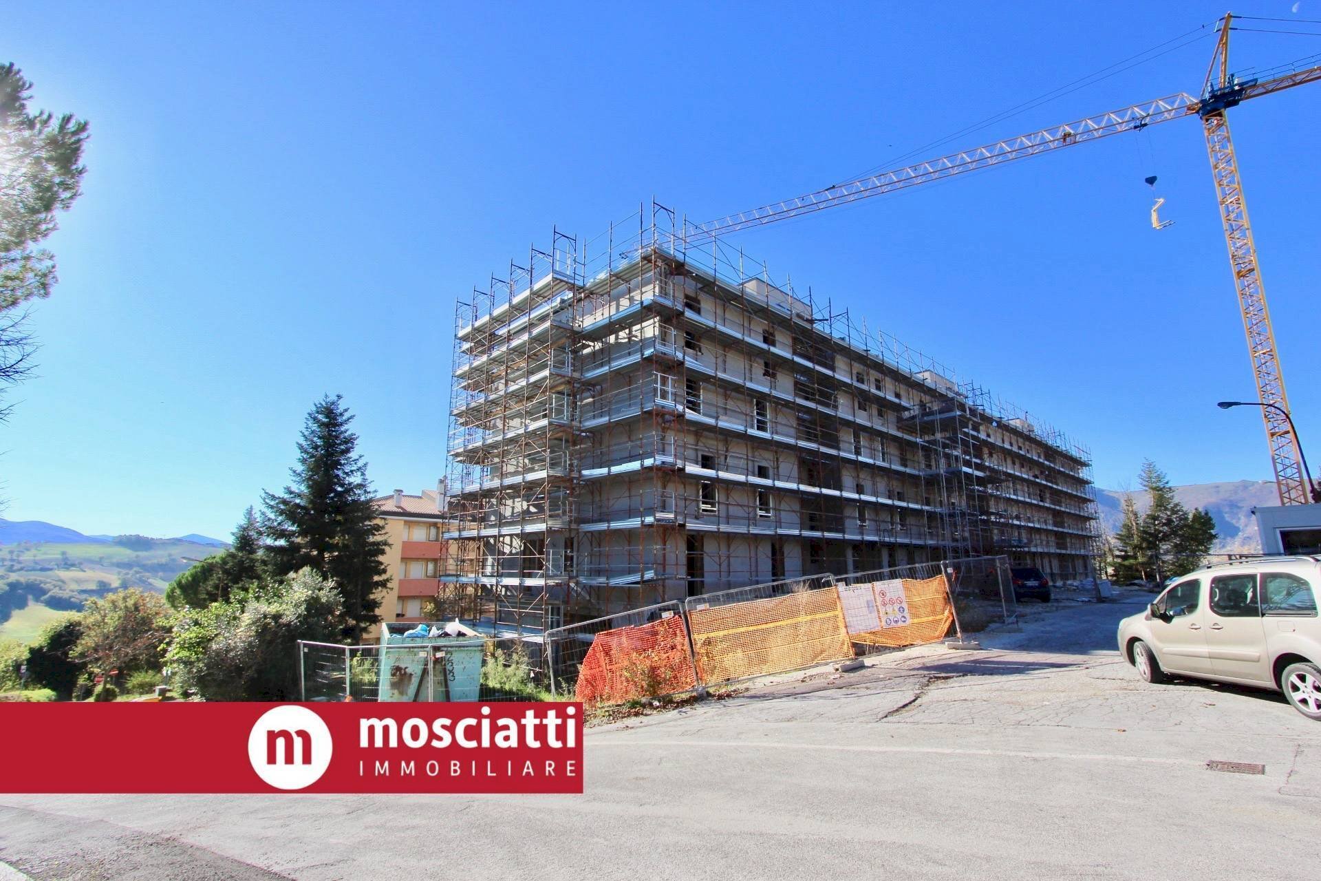 Foto 1 - Appartamento Via V. Varano
 
30, Camerino - foto 1