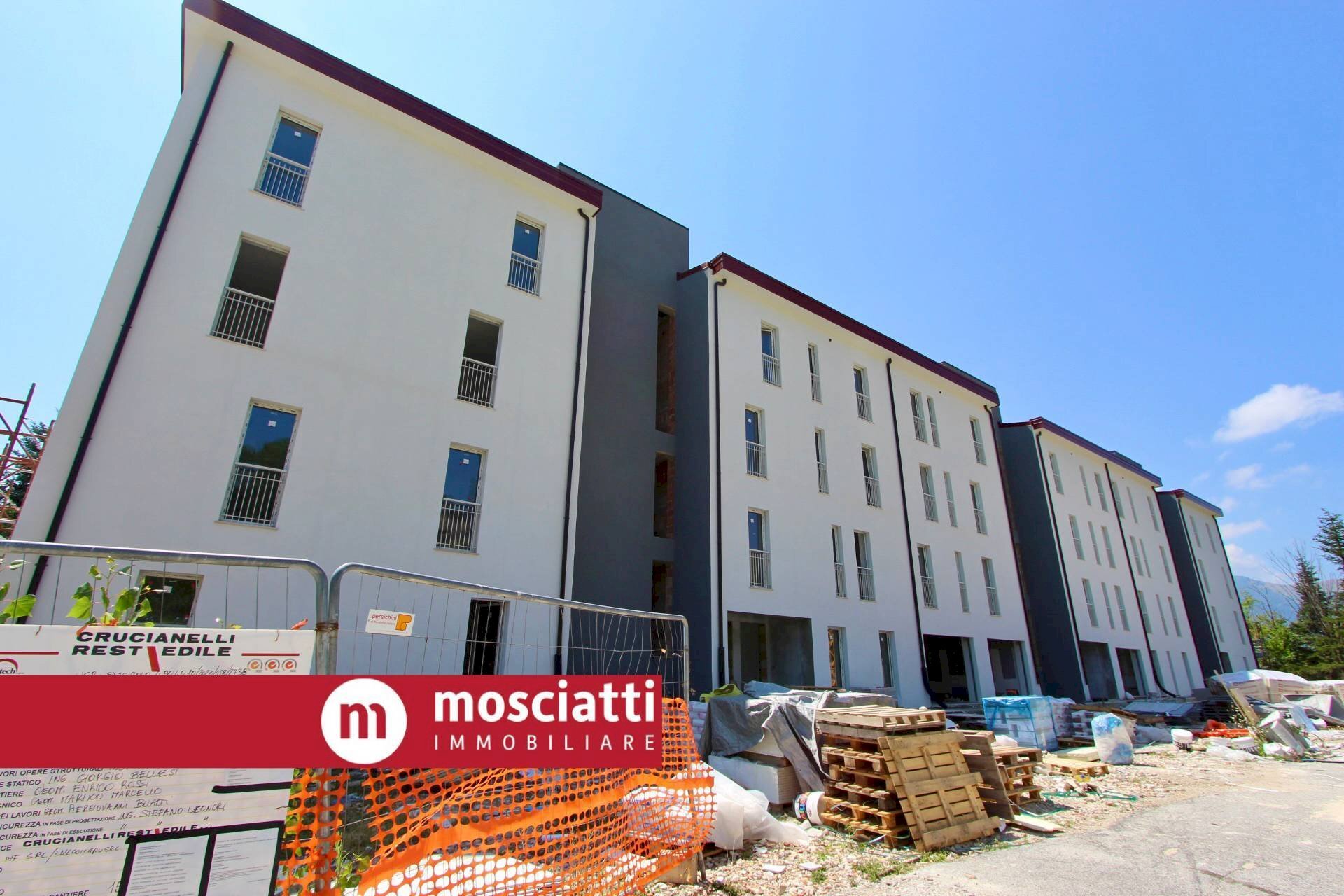 Foto 1 - Apartment Via V. Varano
 
30, Camerino - photo 1