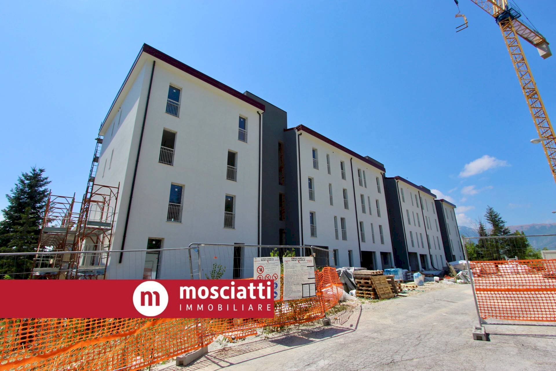 Foto 2 - Apartment Via V. Varano
30, Camerino - photo 2