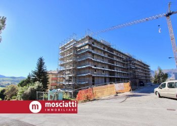 Foto 1 - Appartamento Via V. Varano
 
30, Camerino - foto 1