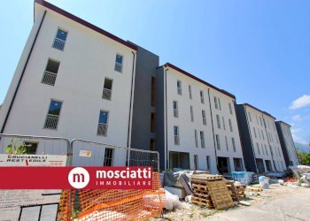 Foto 1 - Apartment Via V. Varano
 
30, Camerino - photo 1