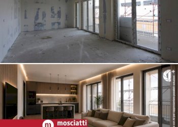 Foto 3 - Apartment Via V. Varano
 
30, Camerino - photo 3