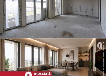 Foto 4 - Apartment Via V. Varano
 
30, Camerino - photo 4