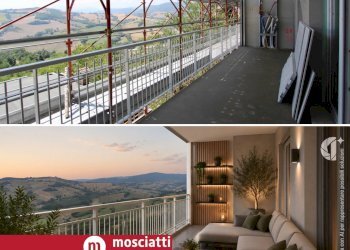 Foto 5 - Apartment Via V. Varano
 
30, Camerino - photo 5