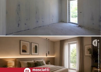 Foto 6 - Apartment Via V. Varano
 
30, Camerino - photo 6