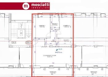 Foto 7 - Apartment Via V. Varano
 
30, Camerino - photo 7