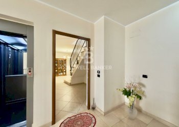 Foto 4 - Four-room apartment Via Monsignore Bernardino Frascolla
 
12-14, Andria - photo 4