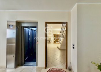 Foto 6 - Four-room apartment Via Monsignore Bernardino Frascolla
 
12-14, Andria - photo 6