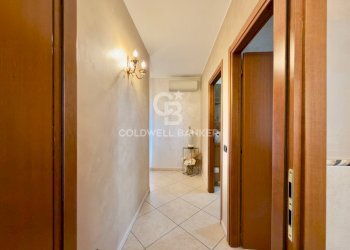 Foto 17 - Four-room apartment Via Monsignore Bernardino Frascolla
 
12-14, Andria - photo 17