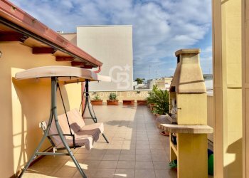 Foto 22 - Four-room apartment Via Monsignore Bernardino Frascolla
 
12-14, Andria - photo 22