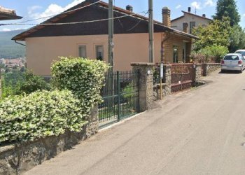 Foto 1 - Casa indipendente Via Nuova
 
80, Arcidosso - foto 1