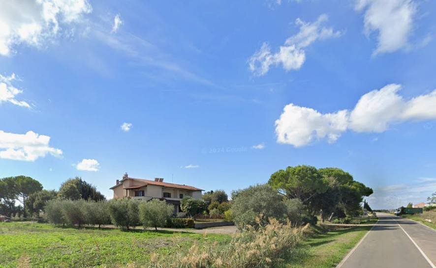 Foto 1 - Rustico Strada del Pollino, Grosseto - foto 1