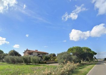 Foto 1 - Rustico Strada del Pollino, Grosseto - foto 1