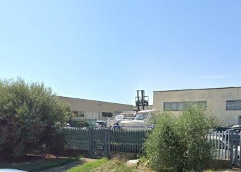 Foto 1 - Capannone Via Siria
 
63, Grosseto - foto 1