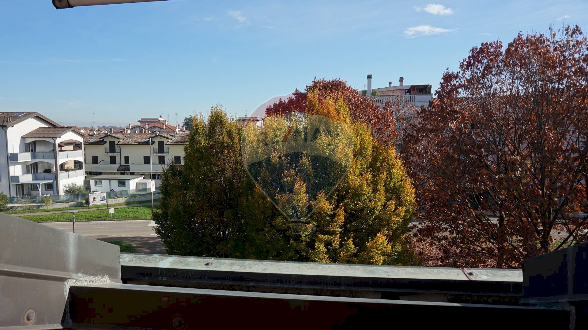 Edificio all\'aperto - Trilocale via Deportati di Mauthausen
 
2, Arluno - foto 3