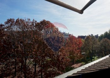 Edificio all\'aperto - Trilocale via Deportati di Mauthausen
 
2, Arluno - foto 2