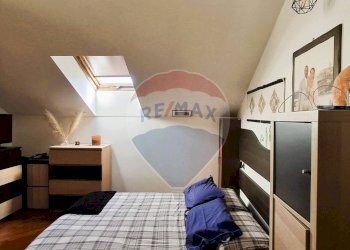 Camera / camera da letto - Trilocale via Deportati di Mauthausen
 
2, Arluno - foto 13