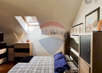 Camera / camera da letto - Trilocale via Deportati di Mauthausen
 
2, Arluno - foto 16