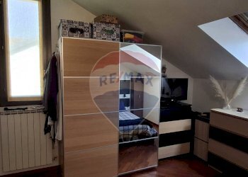 Camera / camera da letto - Trilocale via Deportati di Mauthausen
 
2, Arluno - foto 18