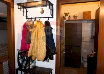 Cabina armadio - Trilocale via Deportati di Mauthausen
 
2, Arluno - foto 28