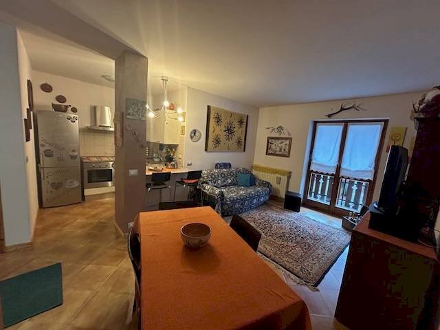 Foto 2 - Quadrilocale Via Montello
 
15, Cesana Torinese - foto 2