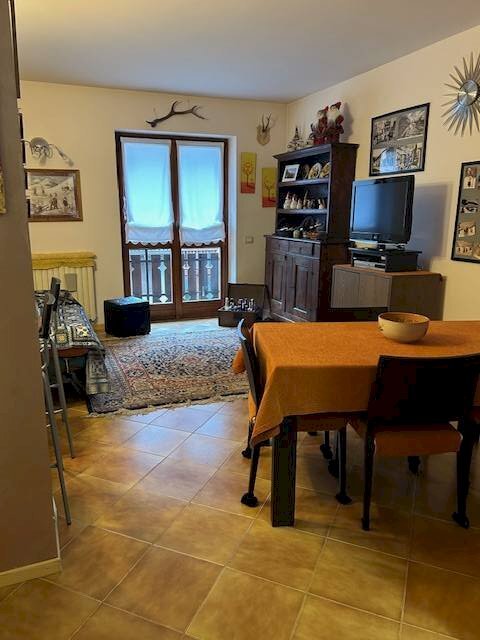 Foto 3 - Quadrilocale Via Montello
 
15, Cesana Torinese - foto 3