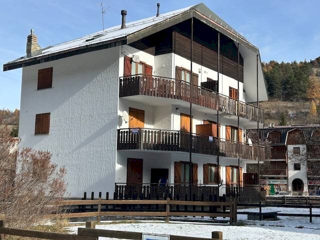 Foto 1 - Quadrilocale Via Montello
 
15, Cesana Torinese - foto 1