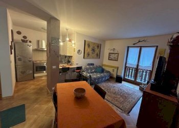 Foto 2 - Quadrilocale Via Montello
 
15, Cesana Torinese - foto 2