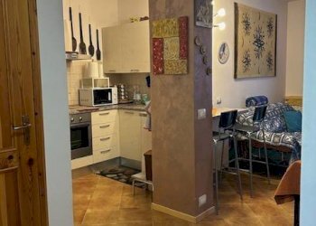 Foto 4 - Quadrilocale Via Montello
 
15, Cesana Torinese - foto 4