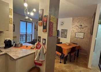 Foto 7 - Quadrilocale Via Montello
 
15, Cesana Torinese - foto 7