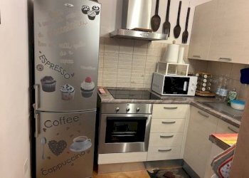 Foto 8 - Quadrilocale Via Montello
 
15, Cesana Torinese - foto 8