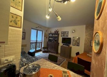 Foto 9 - Quadrilocale Via Montello
 
15, Cesana Torinese - foto 9