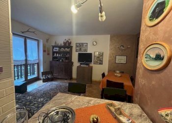 Foto 11 - Quadrilocale Via Montello
 
15, Cesana Torinese - foto 11