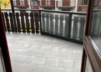 Foto 17 - Quadrilocale Via Montello
 
15, Cesana Torinese - foto 17