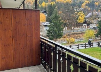 Foto 19 - Quadrilocale Via Montello
 
15, Cesana Torinese - foto 19