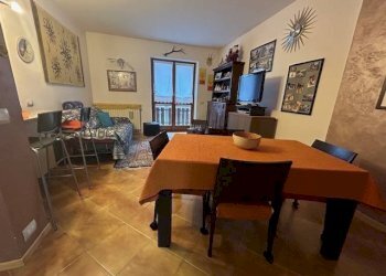 Foto 25 - Quadrilocale Via Montello
 
15, Cesana Torinese - foto 25